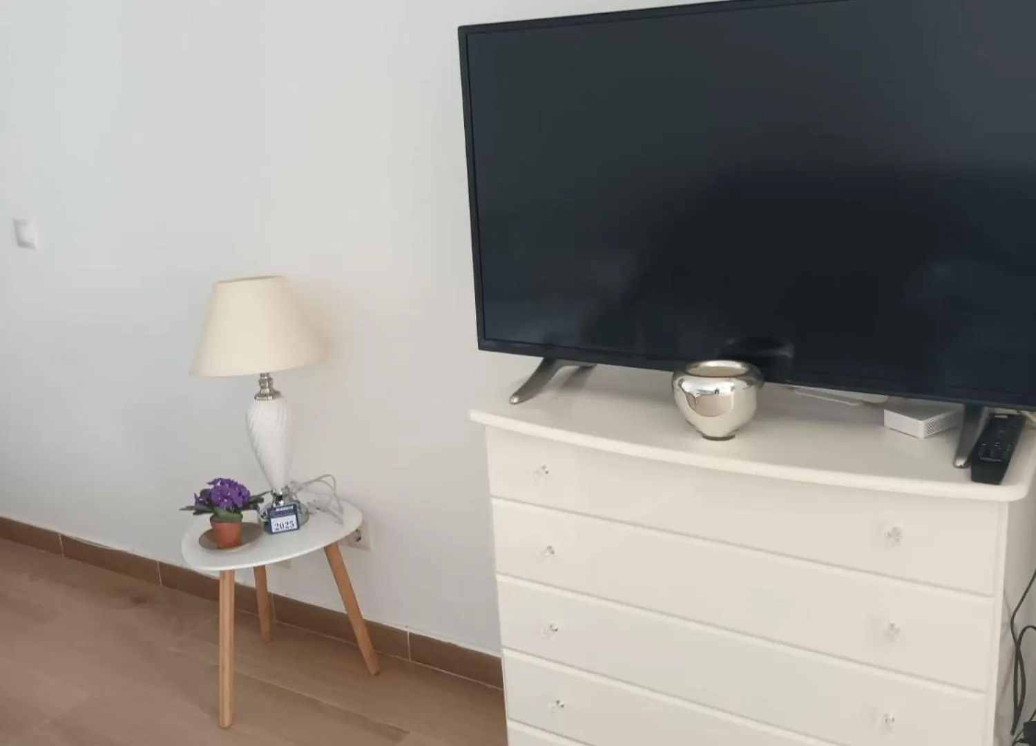 Appartement Seaviews House à Benalmádena Espagne