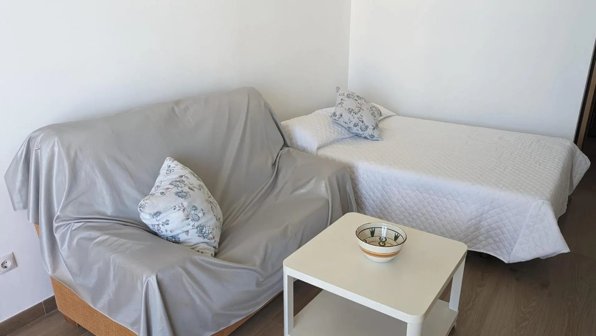 Seaviews House Appartement Benalmádena