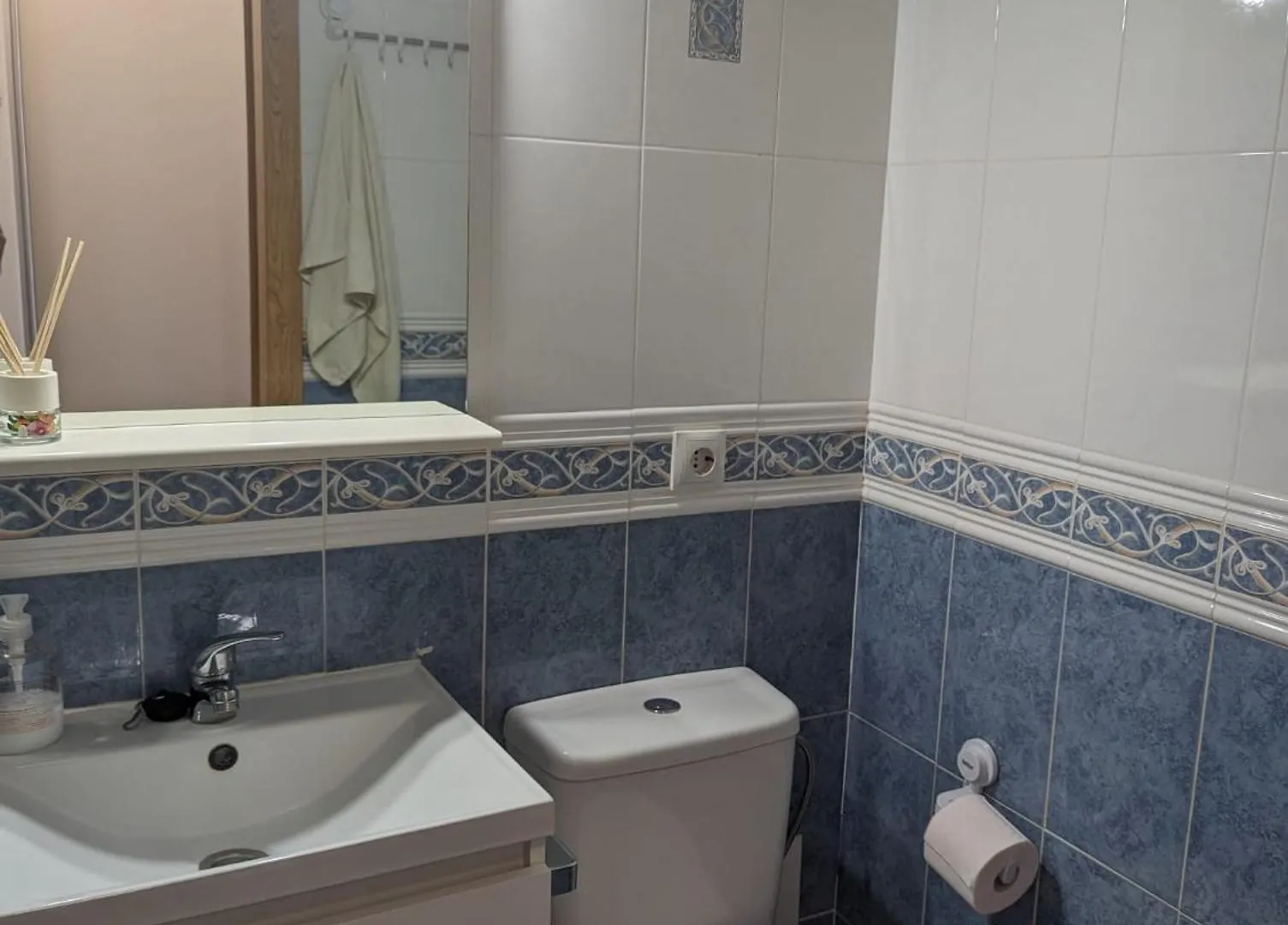 Seaviews House Appartement Benalmádena